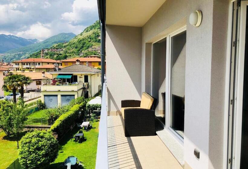 Apartament 2 Sypialnie, Residence Windsurf