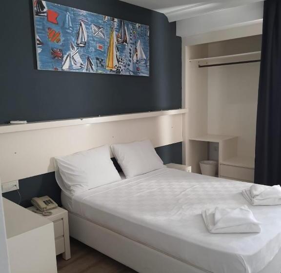 Номер Стандарт, Z Otel