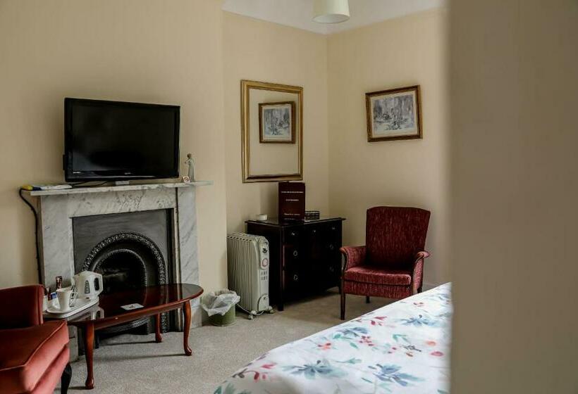 Номер Superior, Croxton House Bed And Breakfast