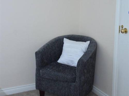 اتاق استاندارد سه نفره, Glendale Bed And Breakfast, Cushendall