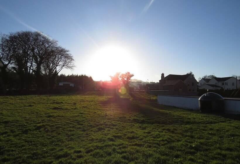 اتاق استاندارد, Glendale Bed And Breakfast, Cushendall