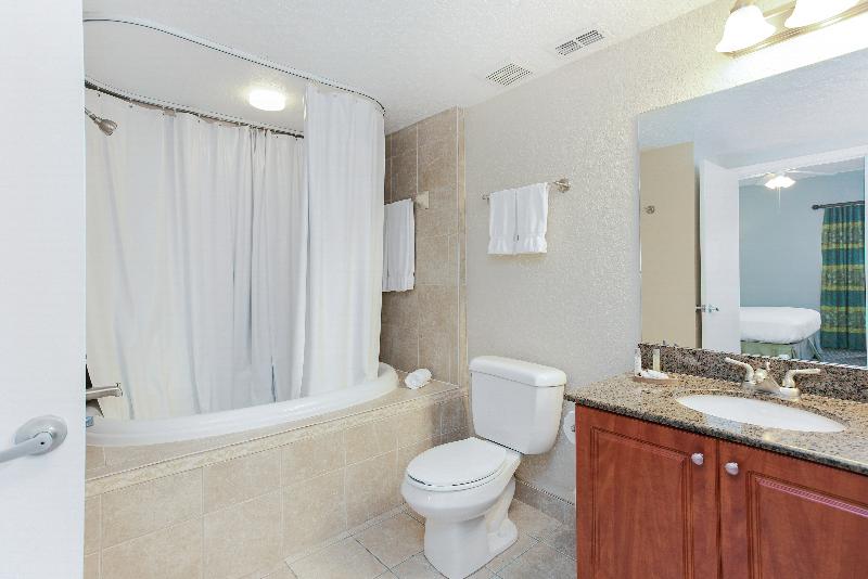 빌라 침실 1개, Alhambra Villas