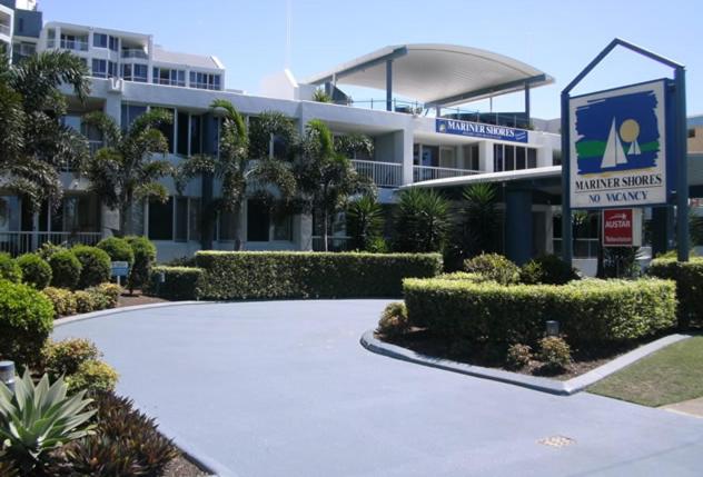 آپارتمان 2 خوابه, Mariner Shores Club
