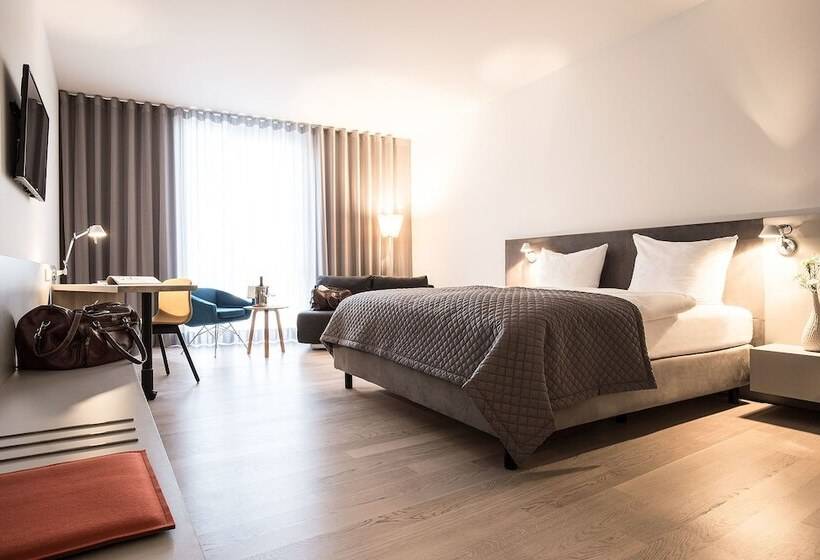 Номер Комфорт, Maximilians Boutique Hotel Landau
