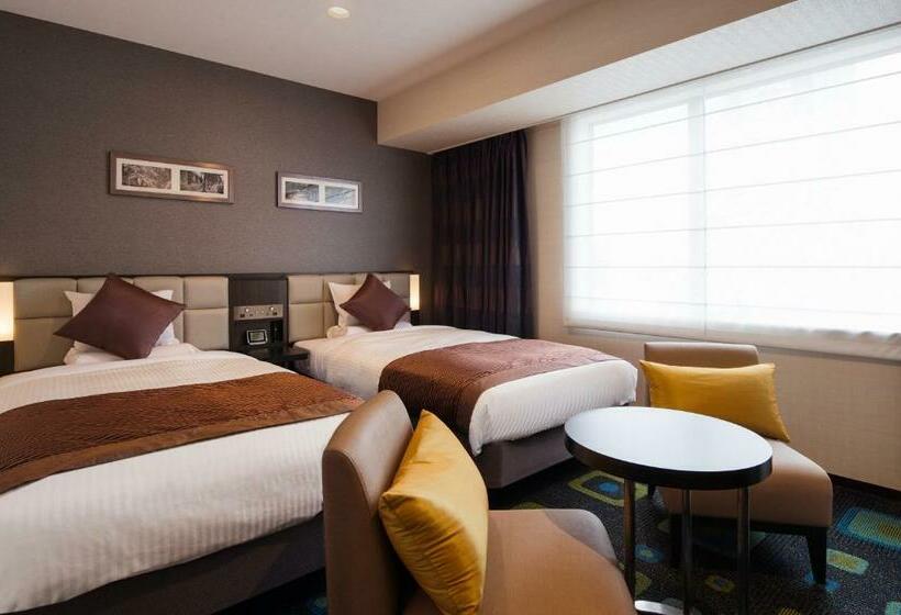 Номер Superior, Mystays Premier Akasaka
