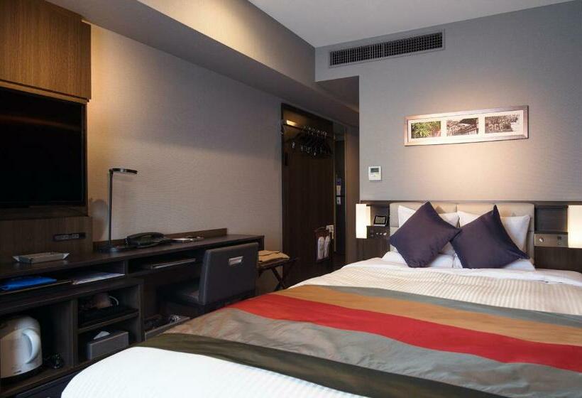Номер Superior, Mystays Premier Akasaka