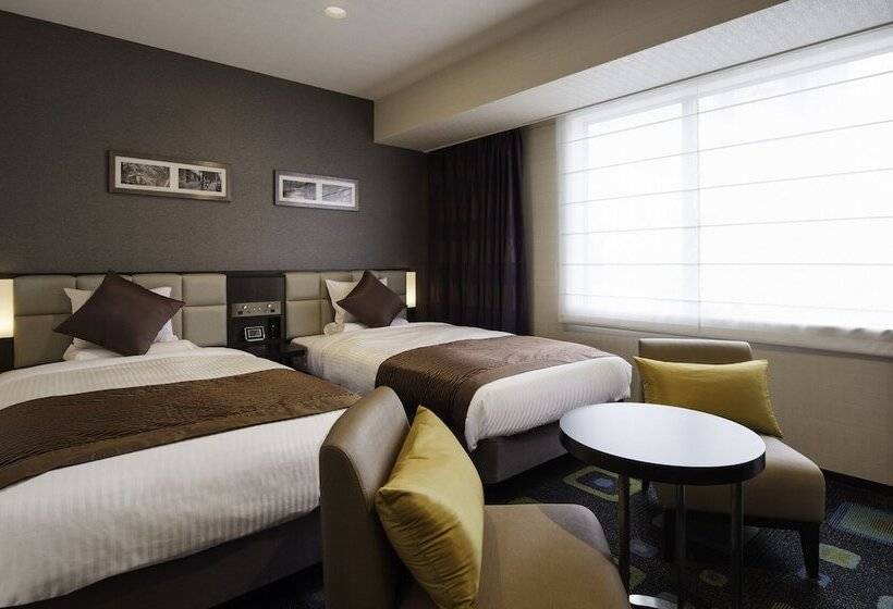 Номер Superior, Mystays Premier Akasaka