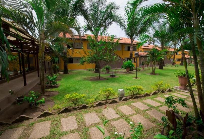 اتاق استاندارد, Palm Beach