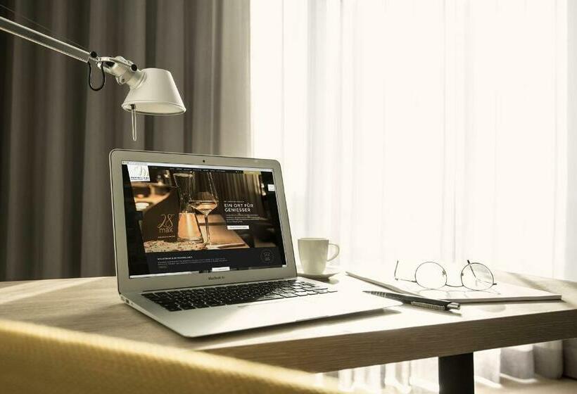Номер Стандарт, Maximilians Boutique Hotel Landau