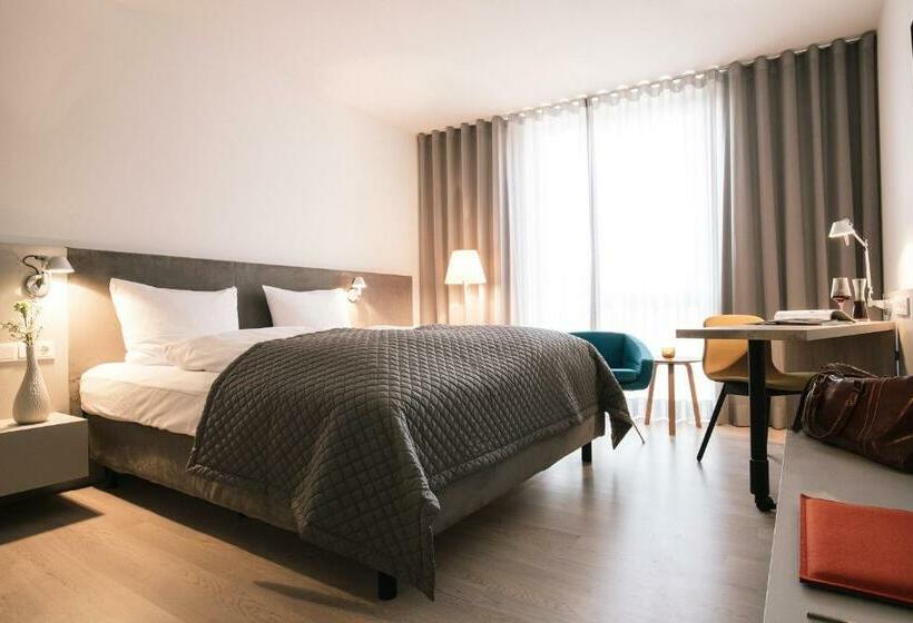 Классический Номер, Maximilians Boutique Hotel Landau
