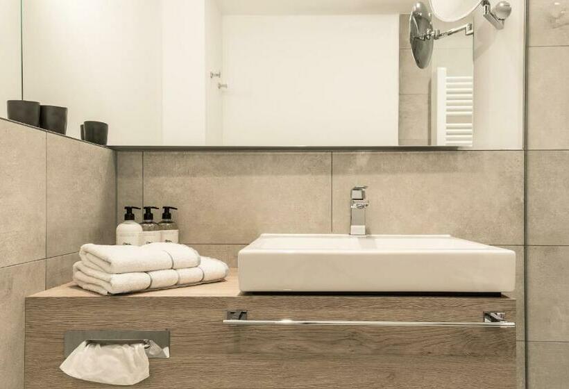 Классический Номер, Maximilians Boutique Hotel Landau