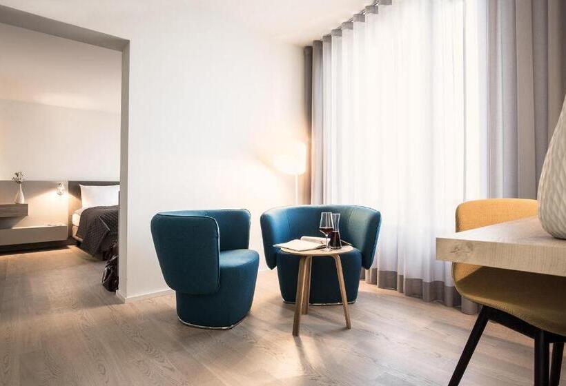Полулюкс, Maximilians Boutique Hotel Landau