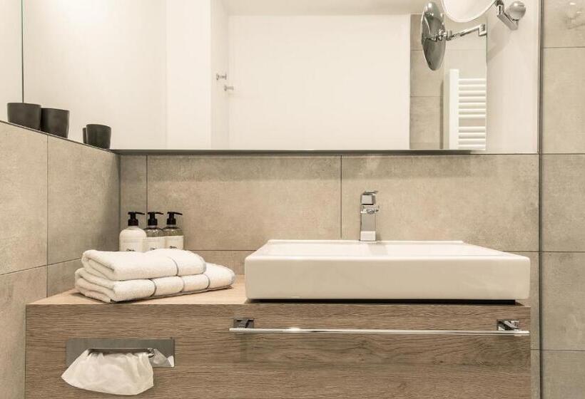 Полулюкс, Maximilians Boutique Hotel Landau