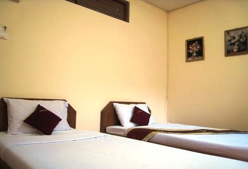 스탠다드 룸, Choktawee Mansion Lampang