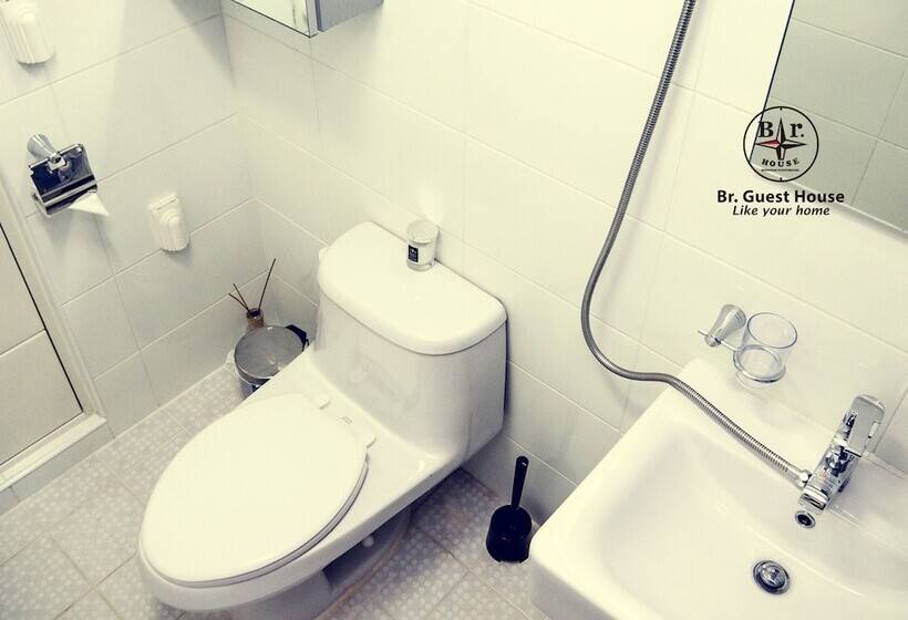 스탠다드 룸, Br. Guesthouse Hongdae
