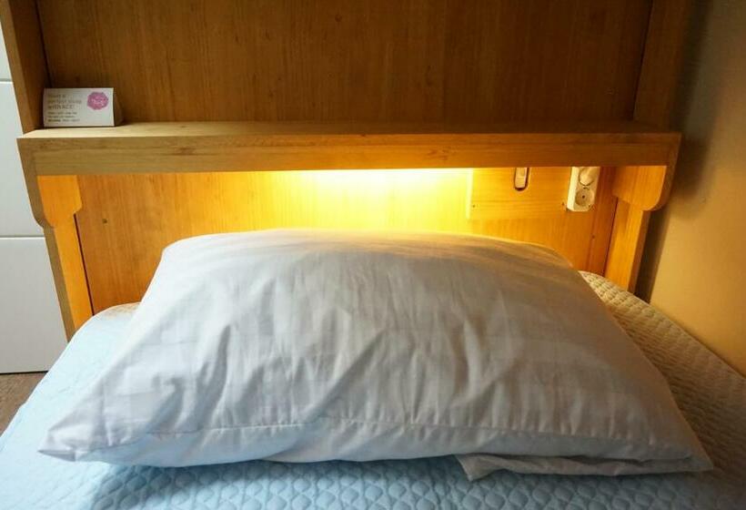 스탠다드 룸, Br. Guesthouse Hongdae