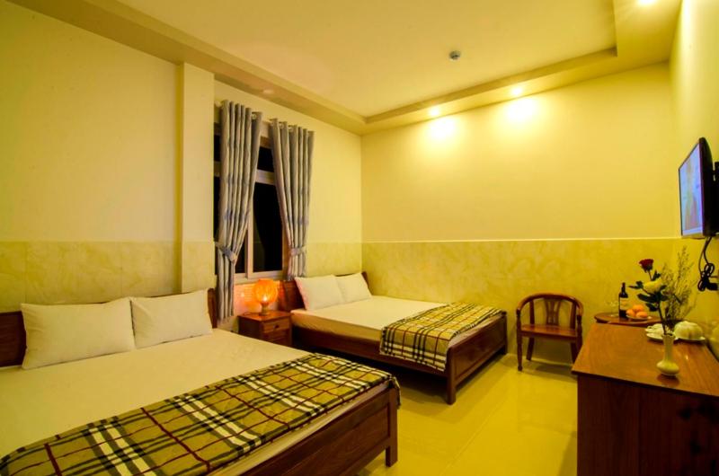اتاق استاندارد, Gia Thanh Phu Quoc Guest House