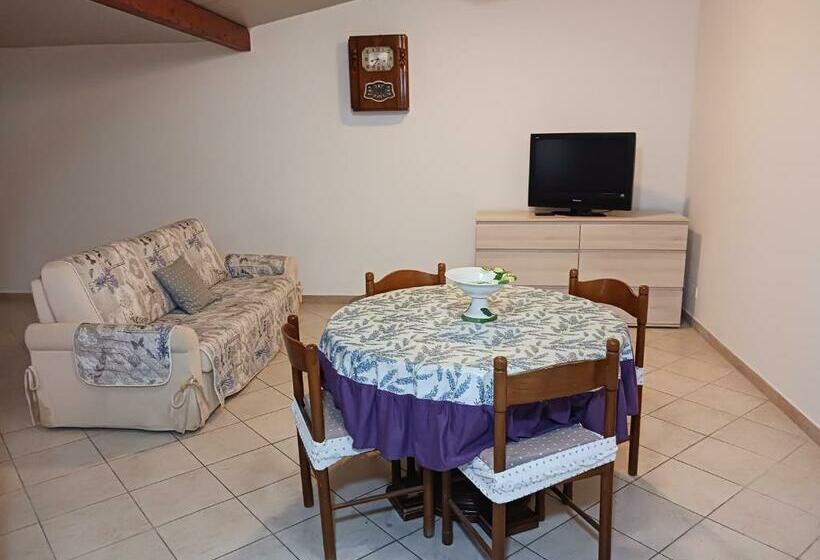 Номер Стандарт, Nora Casa Vacanze/bed And Breakfast