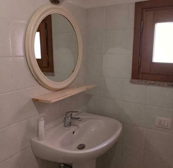 Номер Стандарт, Nora Casa Vacanze/bed And Breakfast