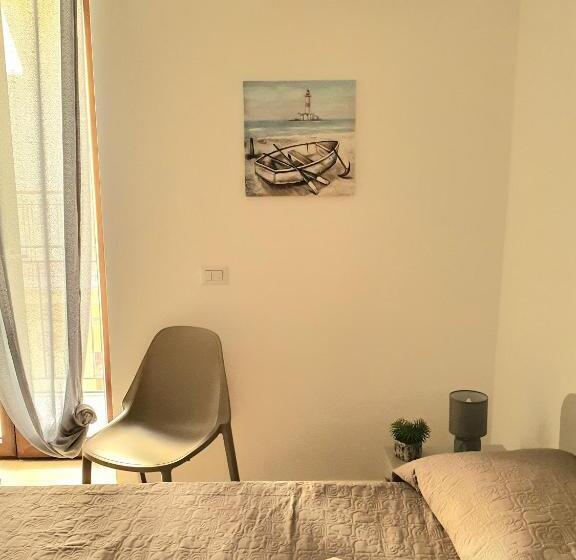 اتاق استاندارد, La Casa Di Serafina