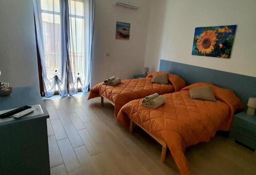 اتاق استاندارد, La Casa Di Serafina