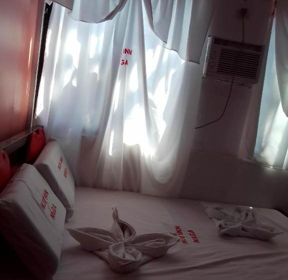 Номер Deluxe Одноместный, Wjv Inn Naga