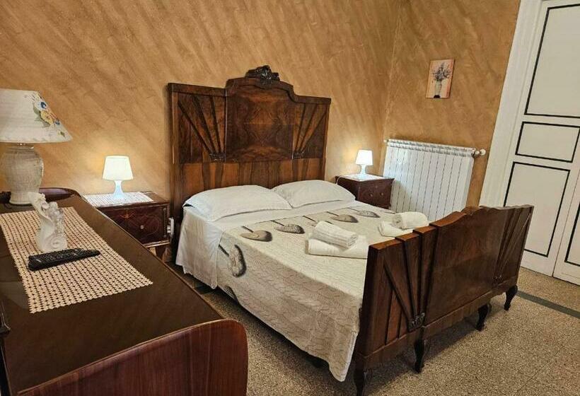 Номер Стандарт, B&b Al Borgo