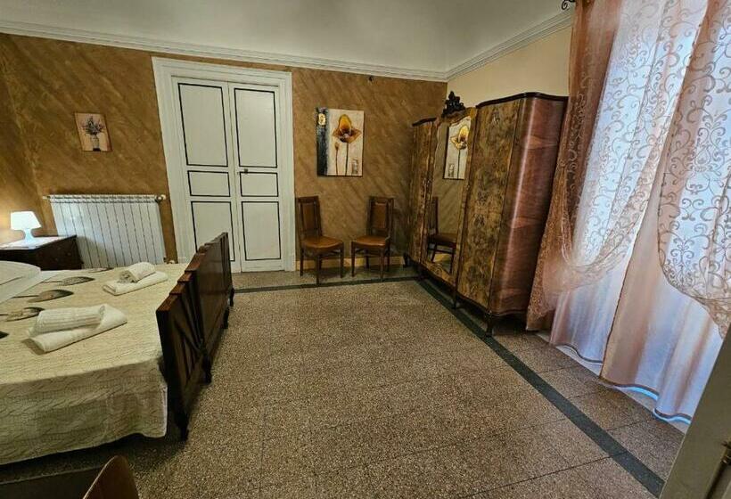Номер Стандарт, B&b Al Borgo