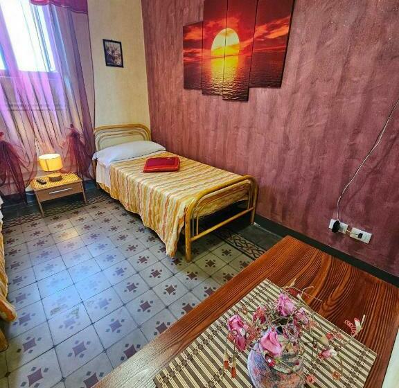 Номер Стандарт Индивидуальный, B&b Al Borgo