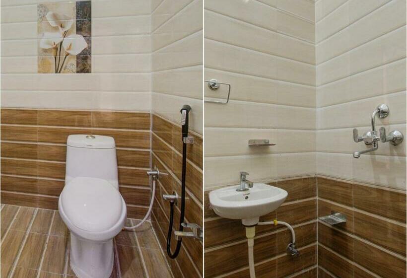 三人经典房间, Collection O Rj14 Hotel Sanwariya & Resturant