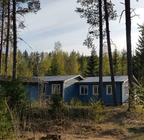 Номер Economy, Ammeråns Fiskecamp