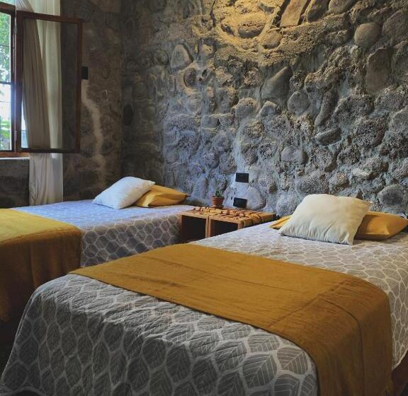 Номер Стандарт, Hostal Pimampiro