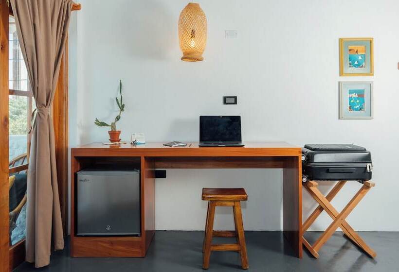 Номер Стандарт, Hostal Pimampiro