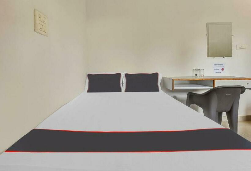 Трехместный Номер Классика, Collection O Ashwem Beach Side Stay