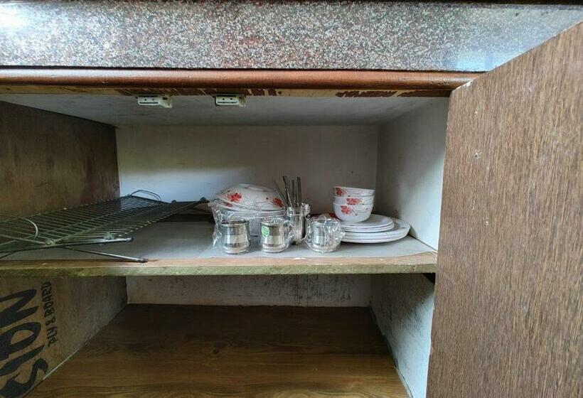 Семейное Студио, Eagle Guesthouse