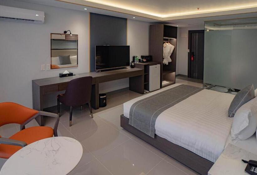 Номер Стандарт, Subic Riviera Hotel And Residences