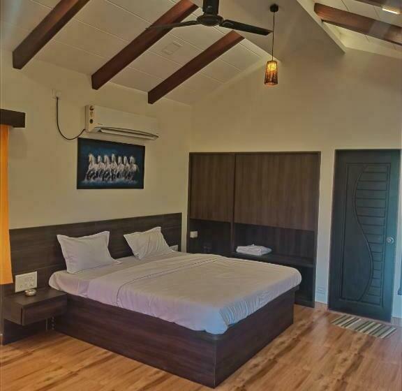 Номер Премиум, Coconut Greenland Resort