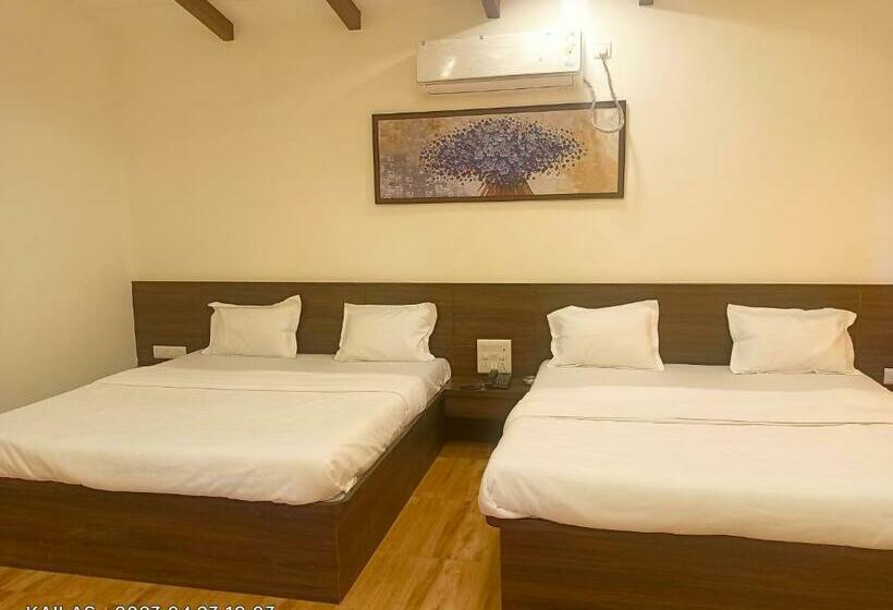 Вилла Deluxe 1 Спальня, Coconut Greenland Resort