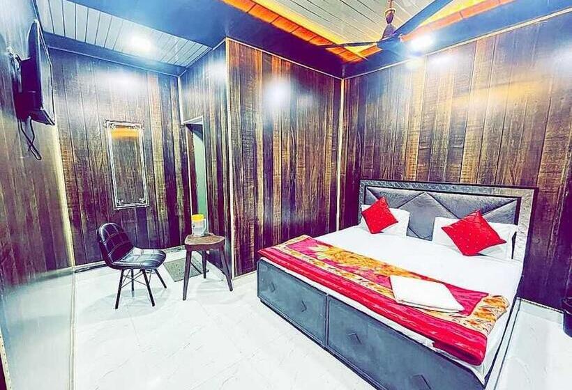 Трехместный Номер Классика, Oyo 81144 Green Land Guest House
