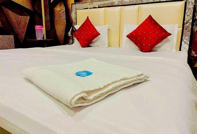 Трехместный Номер Классика, Oyo 81144 Green Land Guest House