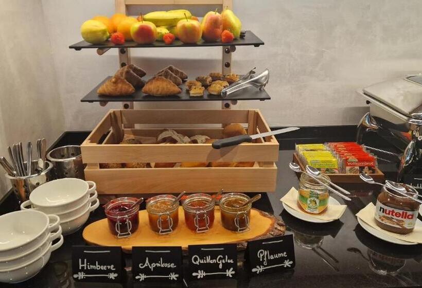 Семейный Номер Совместный Санузел, Gasthaus Elsäßer Hof