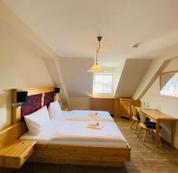 Номер Стандарт, Gasthaus Elsäßer Hof