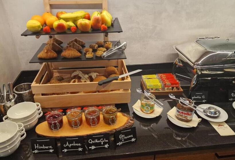 침실 1개 아파트, Gasthaus Elsäßer Hof