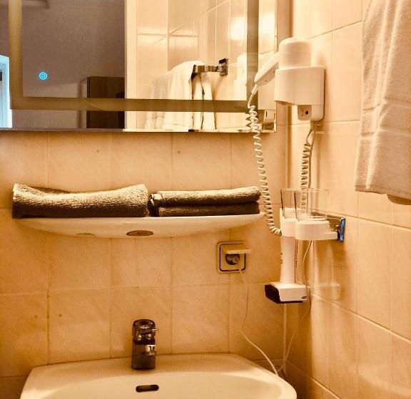 Номер Стандарт, Golden Gapa Gasthof Zum Lamm