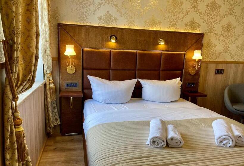 Номер Deluxe Кровать Кинг, Golden Gapa Gasthof Zum Lamm