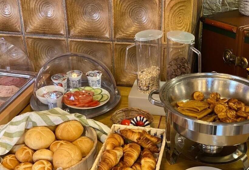 Номер Deluxe Кровать Кинг, Golden Gapa Gasthof Zum Lamm