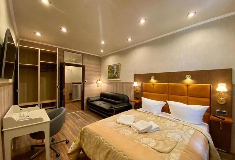 Семейный Номер Superior, Golden Gapa Gasthof Zum Lamm