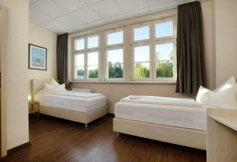 Номер Стандарт, Inhotel Mainfranken