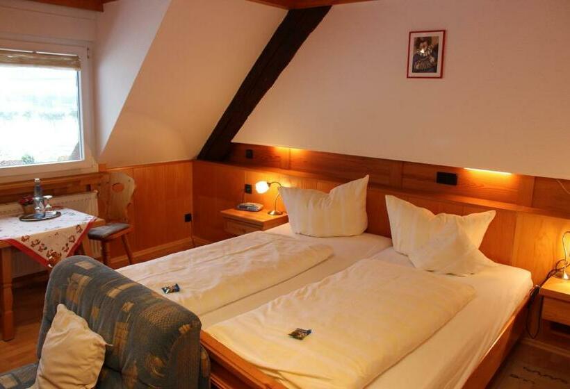 Номер Стандарт, Landgasthof Zum Schützen