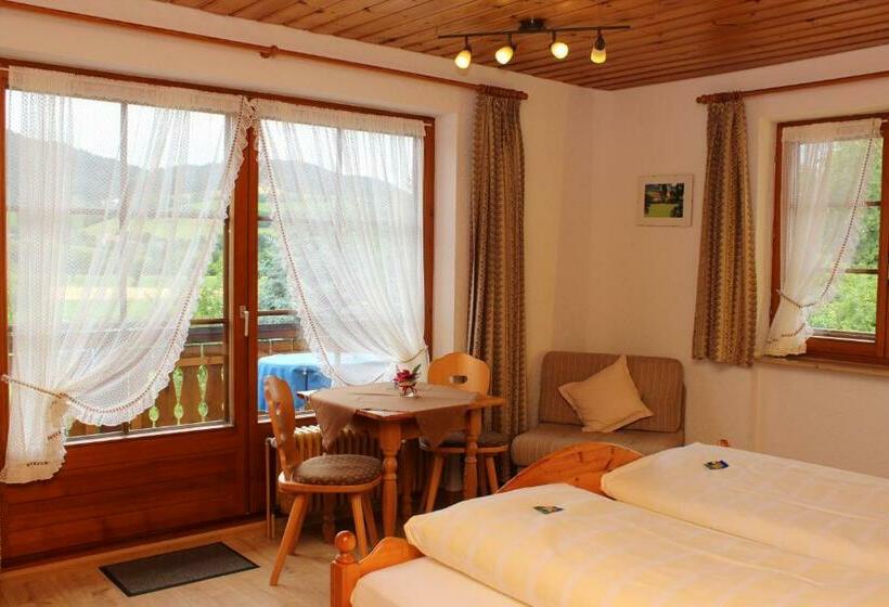Номер Стандарт с Балконом, Landgasthof Zum Schützen